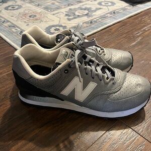 New balance 547